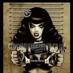 Meet your Posher, Alexandra